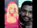 Lagu Indian boy singing song with her hot malaysian girlfriend.
