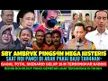 Lagu SBY AMBRVK PINGS4N MEGA HISTERIS😱SAAT ROI PANCI DI ARAK PAKAI BAJU TAH4NAN‼️ SKEMA 16 M TERBONGKAR