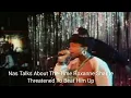 That Time Roxanne Shante Threatened To Beat Nas Up