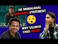 Download Lagu AR MURUGADAS Shocking Statement On Sikandar Flop | Why Sikandar Flop Director Reveal #sikandar 