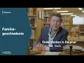 Lagu Familiegeschiedenis | Onderzoeken in Delpher | KB nationale bibliotheek