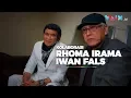 Lagu Fakta Mengejutkan Kolaborasi Iwan Fals \u0026 Rhoma Irama