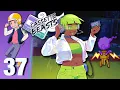 Off the Air - Let s Play Cassette Beasts