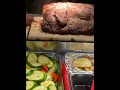 Mandarin Buffet Restaurant Dinner Aug 2023 Toronto Markham location