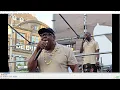 Download Lagu APTIJT op de Dam Amsterdam  “Tijdens Food For Thought” op 29 juni 2025 - mayawebdesign - Prt 1
