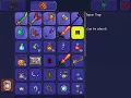 Terraria Guide to the Horseman s Blade