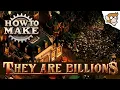 How to Make a Real-Time Strategy RTS game High Level Overview feat They Are Billions