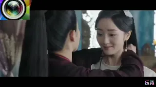 مسلسل الصيني تاريخي الأساطير الحلقة 13 