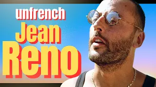 The Curious Case of Jean Reno Full Career