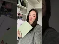 I bullet journaled every day for a year