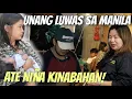 Download Lagu PART27 | ATE NIÑA KINABAHAN SA MGA NANGYARE SA MANILA! @PugongByahero