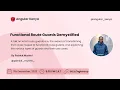 Functional Route Guards Demystified