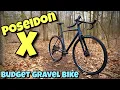 The BEST Gravel Bike Under 1 000 Poseidon X