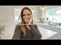Download Lagu MY LAST VLOG | Finishing my dream kitchen | IKEA Island Makeover \u0026 Bargain Finds | Vlog Part Two