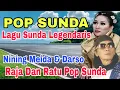 Download Lagu NINING MEIDA \u0026 DARSO‼️POP SUNDA LAWAS | RAJA DAN RATUNYA POP SUNDA | 