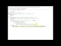 Python Program Merge Two Files