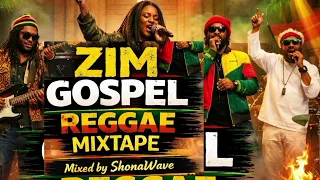 2026 top zim reggae gospel mixtape volume 1