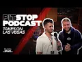 24 Hours In Vegas F1 and DHL