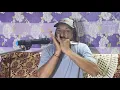 Harmonica cover of \