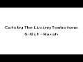 Download Lagu Cats by The Living Tombstone 8-Bit - Karsh