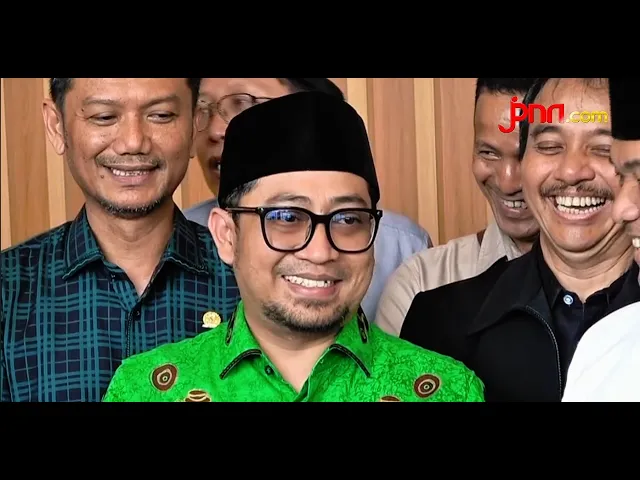 PKB Terima Aspirasi Hak Angket Pemakzulan Gibran - JPNN.com