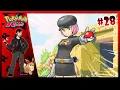 ANDRA NOS ESPERA EN ISLA SETIMA - POKEMON TEAM ROCKET EDITION ESPANOL POSTGAME