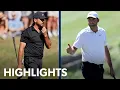 Highlights Jason Day vs Scottie Scheffler WGC-Dell Match Play