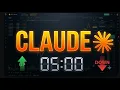I Gave Claude ONE Rule and It Built 5 Polymarket 5 Minute Bots