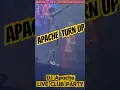 DJ Apache LIVE CLUB PARTY / Sharxpowa w/ D.E.P. - Turn Up (prod.by Apache) #dubstep #edm #bassmusic