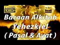 Alkitab Suara - Yehezkiel Full HD, pasal \u0026 ayat