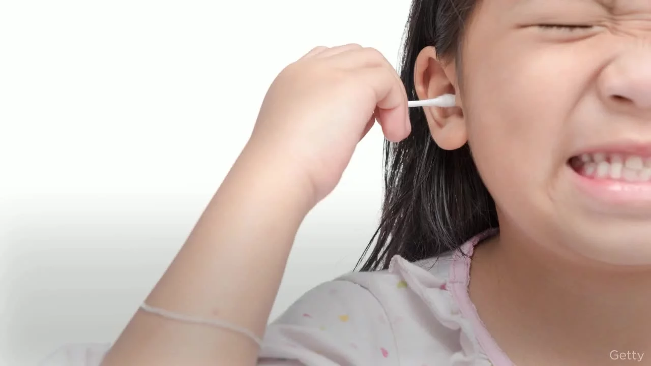 Forget Q-tips — here’s how you should be cleaning your ears. 