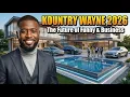Kountry Wayne Lifestyle 2026 House Tour 10 Kids Cars Net Worth Revealed
