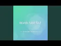 Words fade fast