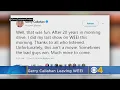 Gerry Callahan Leaving WEEI After 2 Decades Tweets Sometimes The Bad Guys Win
