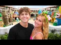 I Fell In Love Our first date