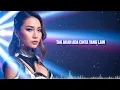 Lagu TAK AKAN ADA CINTA YANG LAIN – DEWA 19 🔥 DJ REMIX IDM 2025 | Versi Festival Koplo x EDM |