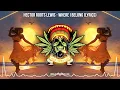 Download Lagu Hector Roots Lewis - Where I Belong 🌙 (Lyric Video / New Reggae / Jamaican Reggae / Island  Reggae)