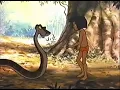 Download Lagu ⁠ The Jungle Book (1967) - Mowgli Runs Away From Kaa Ver.6 Feat.​⁠​⁠@Stephany1990 \u0026 @FFSteF09