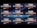 Download Lagu 【SSBB】Final Destination MashUp (Super Smash Bros. Brawl)