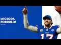 Download Lagu Micsoda forduló! - NFL 2025 1. hét