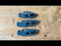 Knife Steel Review Bohler K390