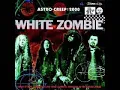 White Zombie More Human Than Human