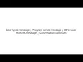 Build a Chat Application in Python Beginner Socket Programming Project