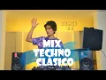 Download Lagu MIX TECHNO CLASICO | Mr President, Modern Talking, Hadaway, Real McCoy, Dr Alban, Ice Mc,  Corona