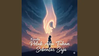 Peluk Aku Tuhan Sebentar Saja