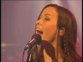 Download Lagu Alanis Morissette - Thank You (live at Nulle Part Ailleurs)