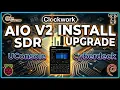 ClockworkPi AIO V2 Complete Walkthrough Assembly and Configuration