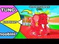 Download Lagu WHEEL Spawns My BRAINROTS In Steal A Brainrot!