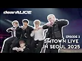 Download Lagu dearALICE - SMTOWN LIVE in Seoul 2025 (Ep. 2)