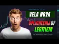 Download Lagu Vela Nova Ervaringen 2025 [NETHERLANDS]!😮 Oplichterij of Legitiem? Platformfuncties \u0026 Hoe Werkt Het?